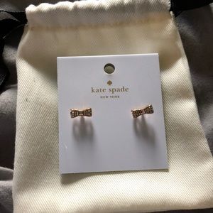 Kate Spade Earrings